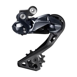 SHIMANO přehazovačka - ULTEGRA R8050 LONG - modrá/černá