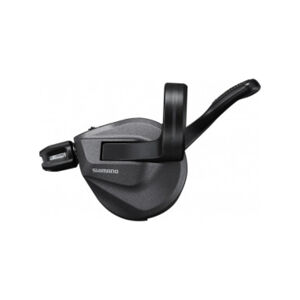 SHIMANO Cyklistické příslušenství - SLX SL-M7100 - černá