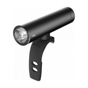 KNOG přední světlo - PWR COMMUTER - černá