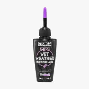 MUC-OFF mazivo - eBIKE WET CHAIN LUBE