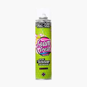 MUC-OFF čisticí prostředek na vnitřek přilby - FOAM FRESH CLEANER