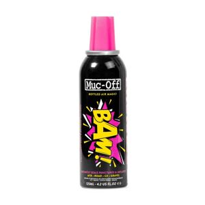 MUC-OFF oprava defektu - B.A.M! REPAIR