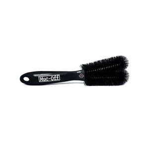 MUC-OFF kartáč na čistění
 - TWO PRONG BRUSH