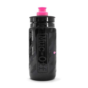 MUC-OFF Cyklistická láhev na vodu - X ELITE FLY - černá