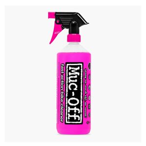 MUC-OFF čisticí prostředek na kolo - BIKE CLEANER