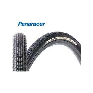 PANARACER plášť - GRAVELKING SK 700x38C, TLC - černá