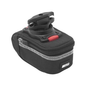 SCICON SOFT 350 CORDURA - ROLLER 2.1 - černá