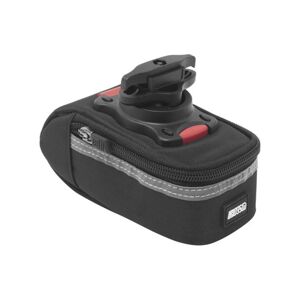 SCICON PIN 695 CORDURA - ROLLER 2.1 - černá