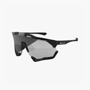 Scicon Cyklistické brýle - AEROSHADE XL - černá