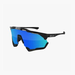 Scicon Cyklistické brýle - AEROSHADE XL - černá
