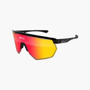 Scicon Cyklistické brýle - AEROWING - černá