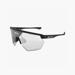 Scicon Cyklistické brýle - AEROWING - černá