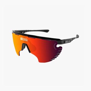 Scicon Cyklistické brýle - AEROWING LAMON - černá