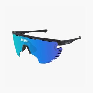 Scicon Cyklistické brýle - AEROWING LAMON - černá
