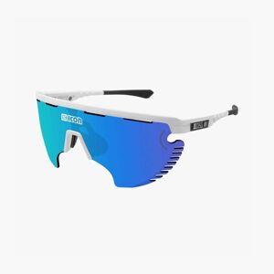 Scicon Cyklistické brýle - AEROWING LAMON - bílá