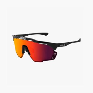 Scicon Cyklistické brýle - AEROSHADE KUNKEN - černá