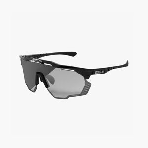 Scicon Cyklistické brýle - AEROSHADE KUNKEN - černá