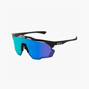 Scicon Cyklistické brýle - AEROSHADE KUNKEN - černá