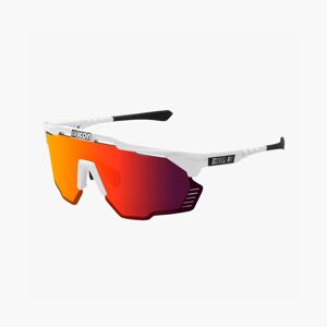 Scicon Cyklistické brýle - AEROSHADE KUNKEN - bílá