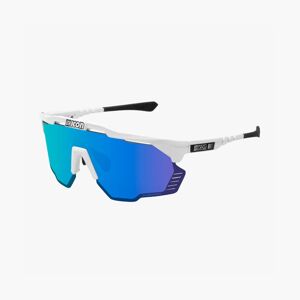 Scicon Cyklistické brýle - AEROSHADE KUNKEN - bílá