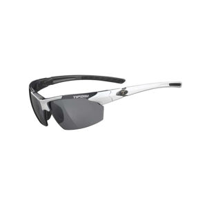 Tifosi Cyklistické brýle - JET - bílá/černá