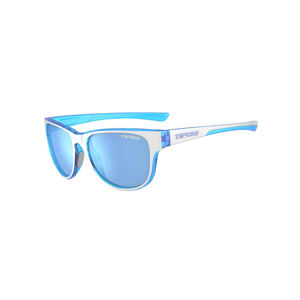 Tifosi Cyklistické brýle - SMOOVE - transparentní/modrá