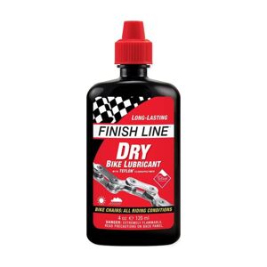 FINISH LINE mazivo - TEFLON PLUS 120ml