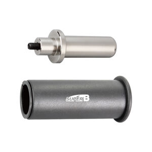 STAR NUT SETTER TB-1130 - šedá