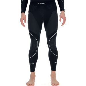 UYN Cyklistické spodky - EVOLUTYON - černá L-XL