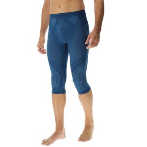 UYN Cyklistické spodky - EVOLUTYON UW - modrá L-XL