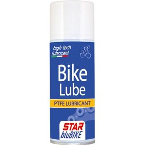 Star Blubike čistič řetězu PTFE SPRAY 200 ml.