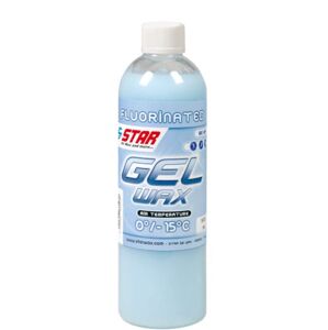Star Ski Wax Univerzální vosk  Gel wax 0,5l