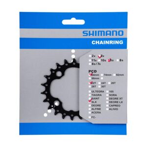 SHIMANO SLX M660 22 - černá