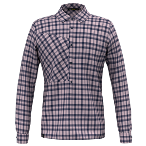 Salewa  Fanes Flannel 5 Polarlite 50/L růžová