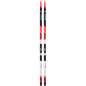 Běžky bez vázání Rossignol Delta Sport R-Skin XC 184 Černá 2022/2023