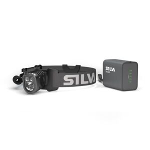 Silva Multisportovní čelovka  Exceed 4XT