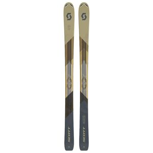 Freeridové lyže Scott Pure Mission 98Ti 170  2022/2023
