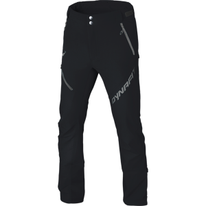 Dynafit Mercury Dynastretch M SHO Pant XXL černá