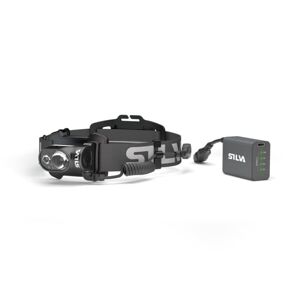 Silva Multisportovní čelovka  Cross Trail 7R