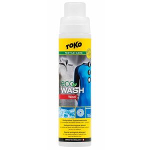 Prací prostředek TOKO Eco Wool Wash,250ml