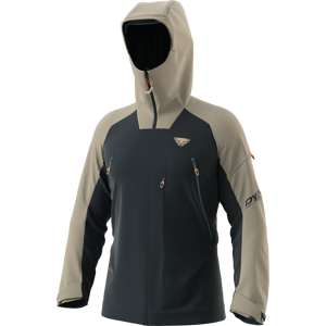 Dynafit Tigard GTX Jacket M L khaki/černá