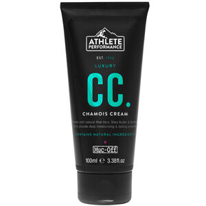 Muc-Off Luxury Chamois Cream 100