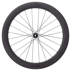 Syncros Zadní kolo  Wheel Rear Capital 1.0 Aero, 60mm