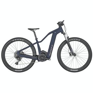 Dámské horské elektrokolo Scott Contessa Active eRIDE 920