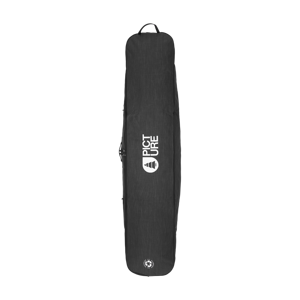 PICTURE Snow Bag UNI šedá