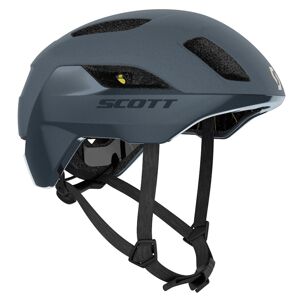 SCOTT Cyklistická helma  La Mokka Plus Sensor