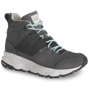 Dámská lifestylová obuv Dolomite Braies High GTX 2.0 Anthracite/Grey 6 UK