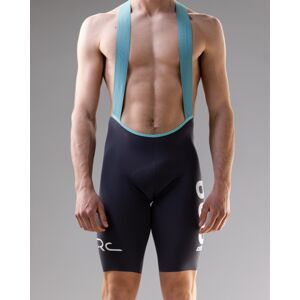Bianchi RC ICON 999 Bib Short S šedá