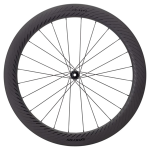 Syncros Přední kolo  Wheel Front Capital 1.0s Aero, 60mm