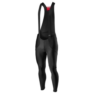Sorpasso RoS Bibtight 3XL černá